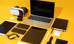 Electronics